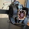 Gá đầu in Sherpa Mini cho Elegoo Neptune 4 Pro (Nâng cấp Hotend) - Thumbnail 2