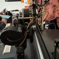 Gá đầu in Sherpa Mini cho Elegoo Neptune 4 Pro (Nâng cấp Hotend) - Thumbnail 3