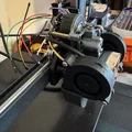 Gá đầu in Sherpa Mini cho Elegoo Neptune 4 Pro (Nâng cấp Hotend) - Thumbnail 4