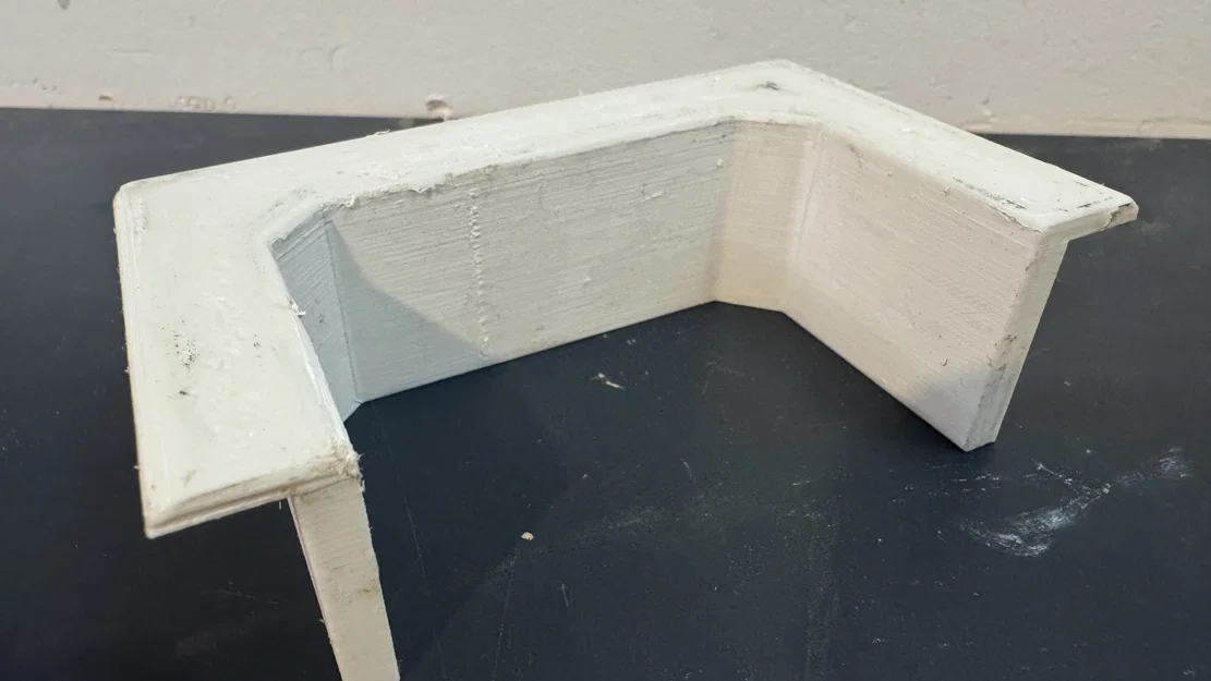 Bộ Phận Luồn Dây Cáp Cho Bàn Làm Việc - Image 5