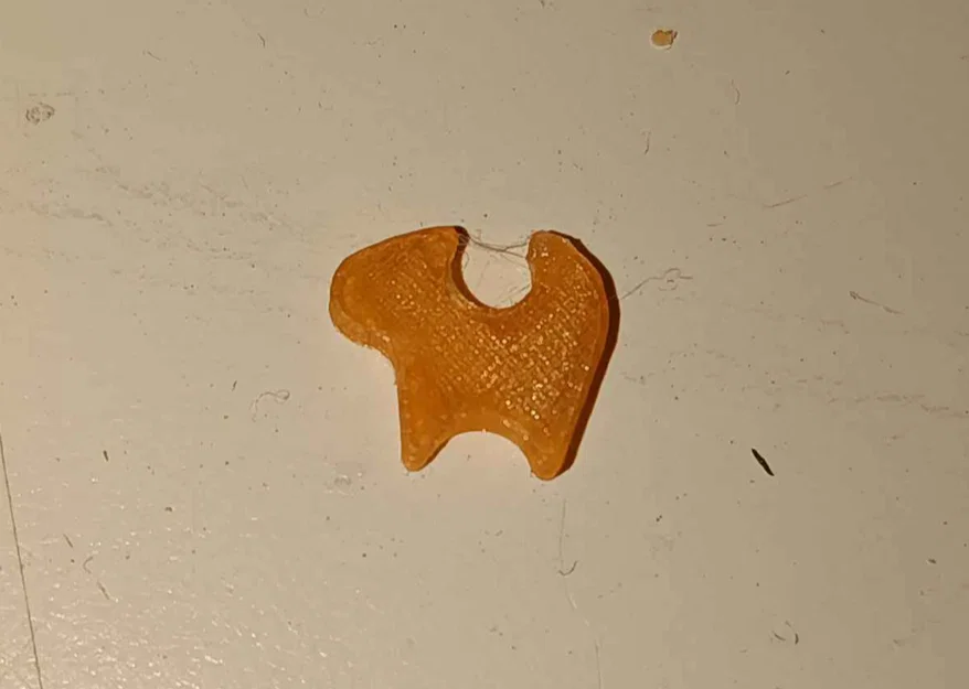 Delayer cho Airsoft - Phụ kiện tối ưu hóa gearbox in 3D - Image 1