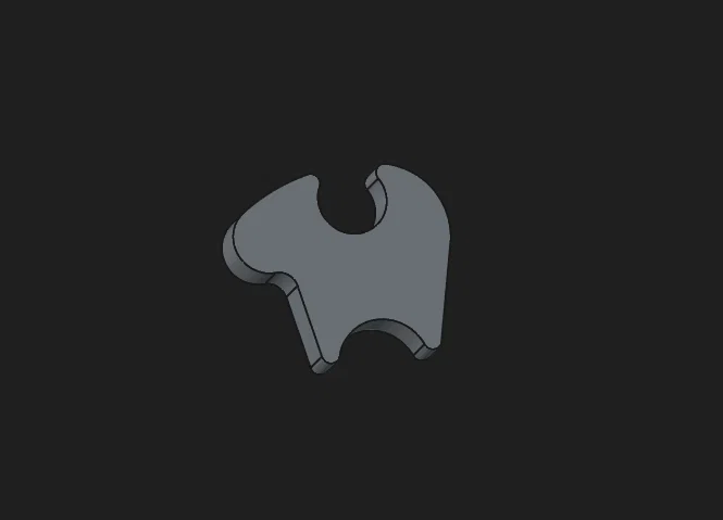 Delayer cho Airsoft - Phụ kiện tối ưu hóa gearbox in 3D - Image 2