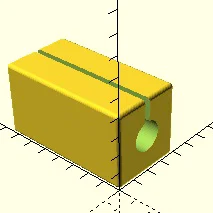 Khối TPU hỗ trợ gắn giá đỡ CCM lên lưới tản nhiệt dưới cho Maverick XLT 2025