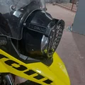 Khung đèn pha cho xe Suzuki V-Strom 250 DL - Thumbnail 1