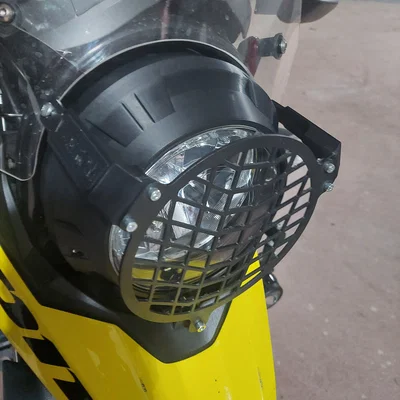 Khung đèn pha cho xe Suzuki V-Strom 250 DL