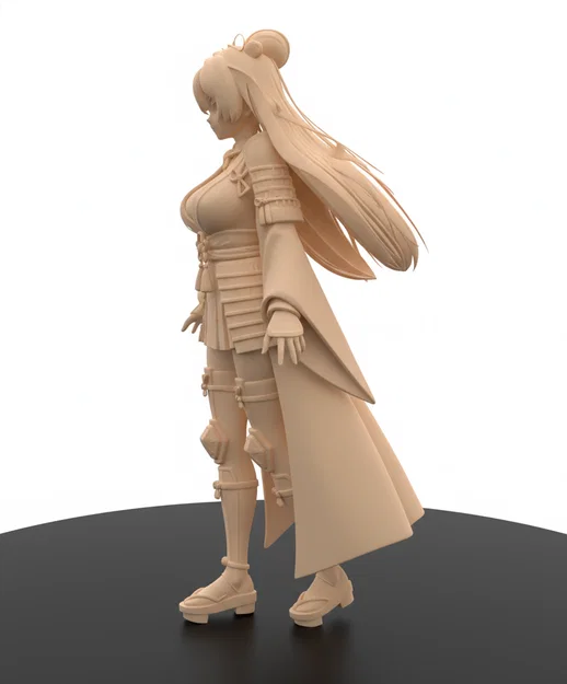 Iron Willow Enchantress 001 - Image 2
