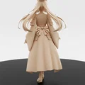 Iron Willow Enchantress 001 - Thumbnail 3