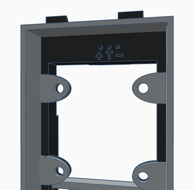 Giá đỡ bộ đàm Quansheng UV-K5 / UV-5R Plus tích hợp quạt tản nhiệt - Image 3