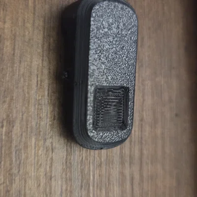 Nút bấm thay thế cho máy hút bụi Philips XC8049, 7043