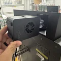 Nâng cấp buồng in nhiệt chủ động cho Anycubic Kobra S1 - Thumbnail 1