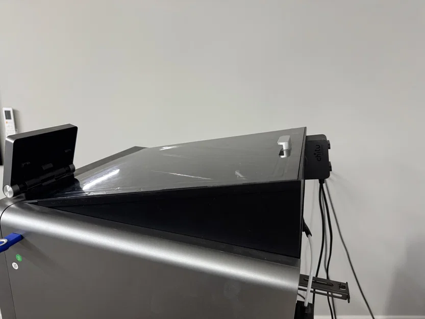 Nâng cấp buồng in nhiệt chủ động cho Anycubic Kobra S1 - Image 4