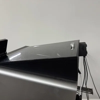 Nâng cấp buồng in nhiệt chủ động cho Anycubic Kobra S1