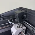 Nâng cấp buồng in nhiệt chủ động cho Anycubic Kobra S1 - Thumbnail 6