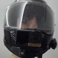Ngàm gắn camera hành trình (Chin Mount) cho nón HJC RPHA 71 - Thumbnail 3