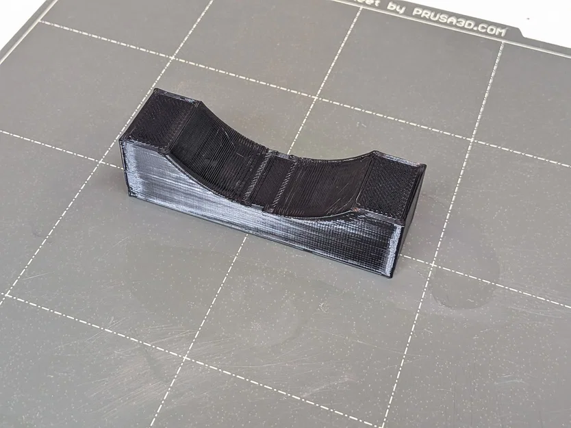 Đế Đỡ Ống PVC (1.25” / 60mm OD) – Khối Đỡ Cấu Hình Thấp - Image 3