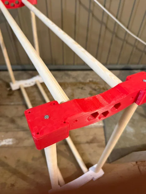 Giá đỡ cuộn nhựa dạng module / Hệ thống lưu trữ - Image 2