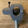 Phụ kiện tay giả hỗ trợ tập tạ (Weightlifting Prosthetic Attachment) - Thumbnail 2