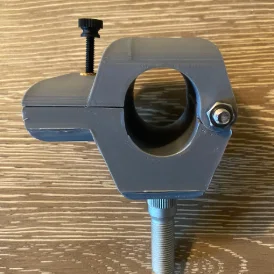 Phụ kiện tay giả hỗ trợ tập tạ (Weightlifting Prosthetic Attachment)