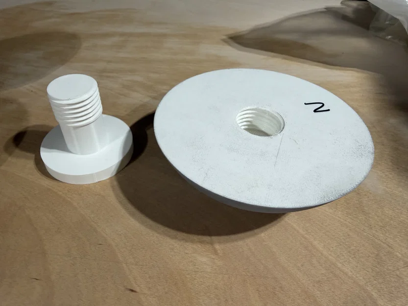 Khuôn đúc bát gốm - Image 1