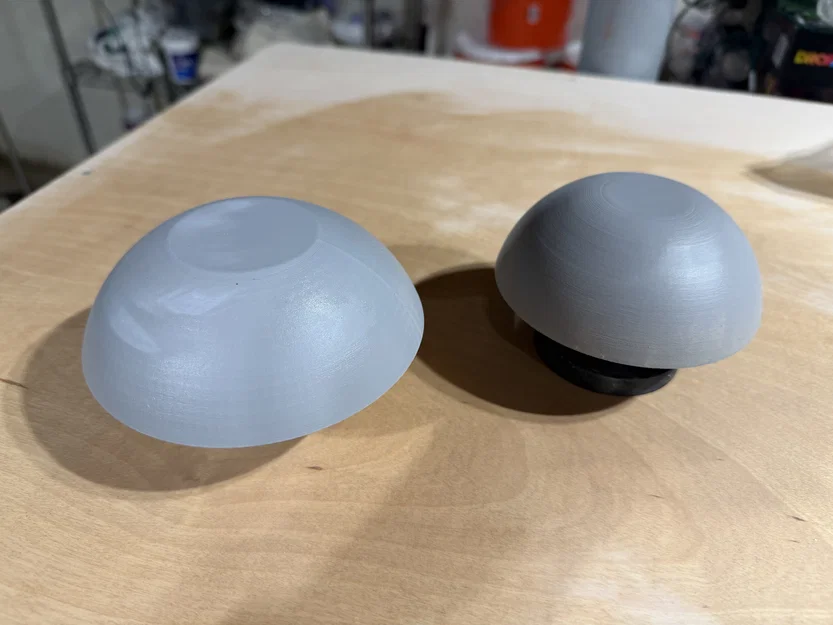 Khuôn đúc bát gốm - Image 2