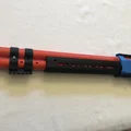 Ngàm gắn phụ kiện Picatinny dưới nòng cho Nerf blaster MHP-Vulture - Thumbnail 3