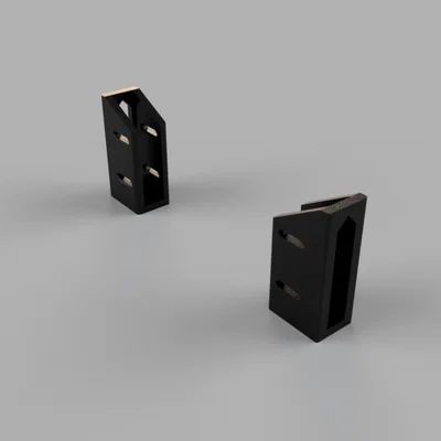 Giá treo laptop gắn tường thông minh - Giải pháp tối ưu không gian