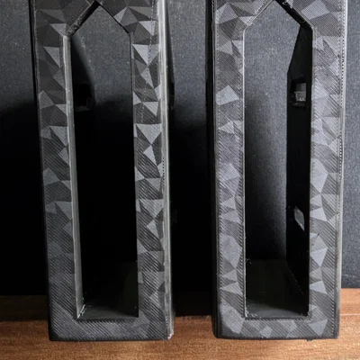 Giá treo laptop gắn tường thông minh - Giải pháp tối ưu không gian