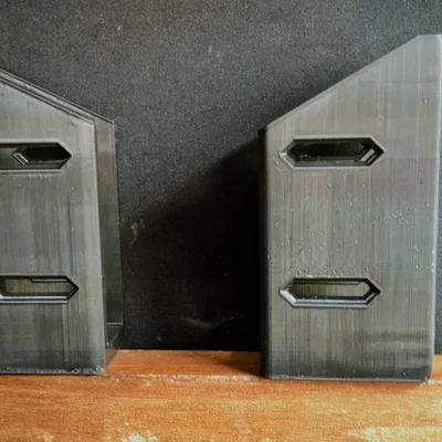 Giá treo laptop gắn tường thông minh - Giải pháp tối ưu không gian