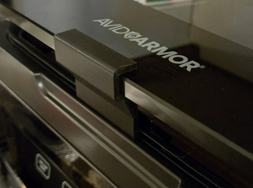 Giá đỡ nắp AvidArmor USVX - Image 1