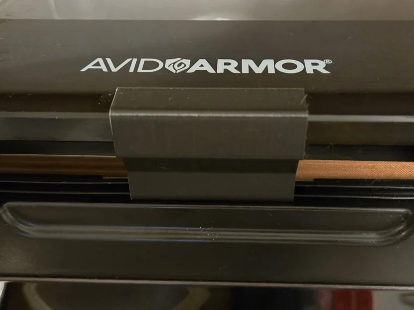 Giá đỡ nắp AvidArmor USVX - Image 2