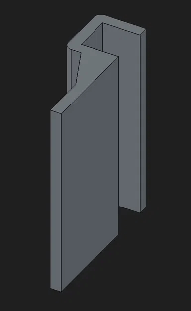 Giá đỡ nắp AvidArmor USVX - Image 3