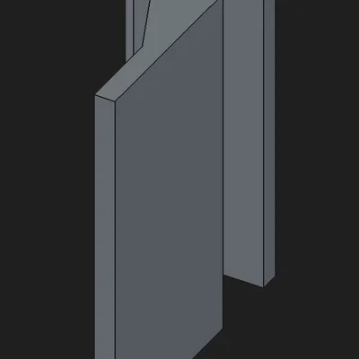 Giá đỡ nắp AvidArmor USVX