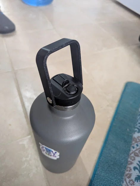 Quai cầm cho bình Iron Flask 64oz - Image 1