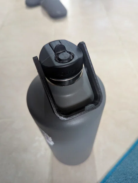 Quai cầm cho bình Iron Flask 64oz - Image 2