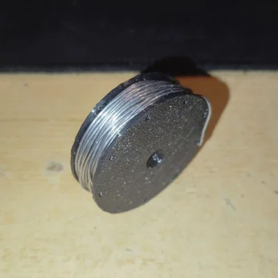 Cuộn thiếc hàn mini