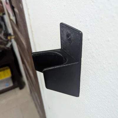 Giá treo đèn pin gắn tường (Flashlight Wall Mount)
