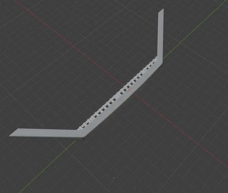 Ốp trang trí thay thế cho vỏ máy Cooler Master MasterBox Lite 5 - Image 1