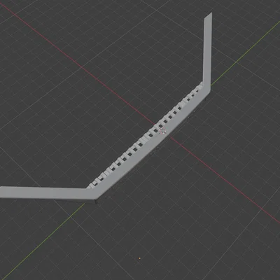 Ốp trang trí thay thế cho vỏ máy Cooler Master MasterBox Lite 5