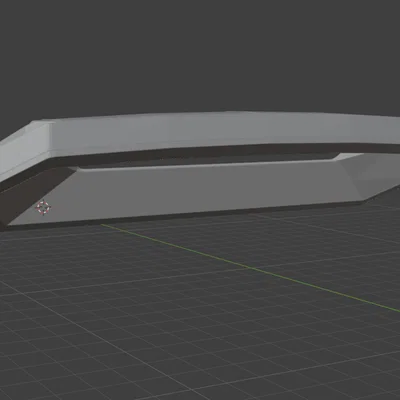 Ốp trang trí thay thế cho vỏ máy Cooler Master MasterBox Lite 5