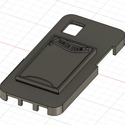 Ốp lưng Motorola moto g32 kèm ngăn đựng thẻ và chân đế