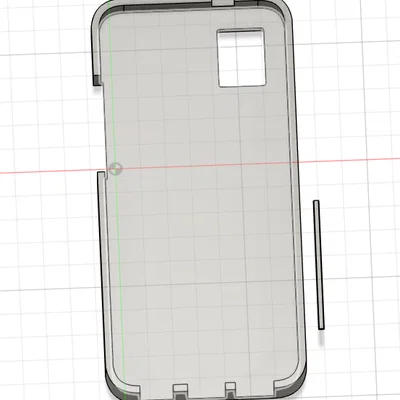 Ốp lưng Motorola moto g32 kèm ngăn đựng thẻ và chân đế