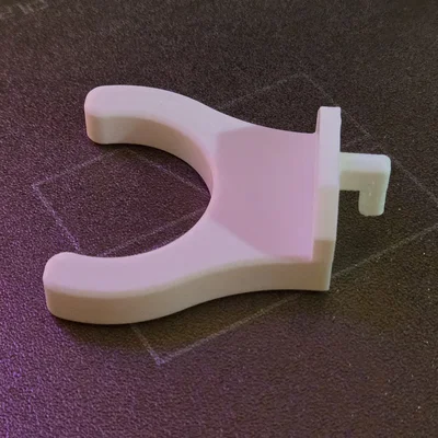 Bulb Fiction - Giá Đỡ Bóng Đèn Mèo Skadi