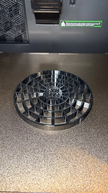 Vỉ thoát nước dự phòng S3D Overflow Relief Gully (ORG) - Image 5