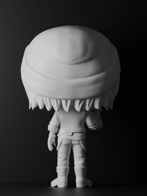 Mô hình Funko Chloe Price trong game Life is Strange - Image 3