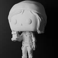 Mô hình Funko Chloe Price trong game Life is Strange - Thumbnail 4