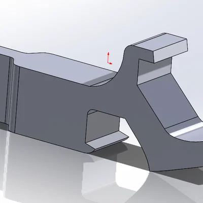 Dụng cụ mở nắp chai và đục lon đa năng 3D tiện lợi