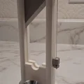 Mô hình máy chém mini The Guillotine - Thumbnail 1