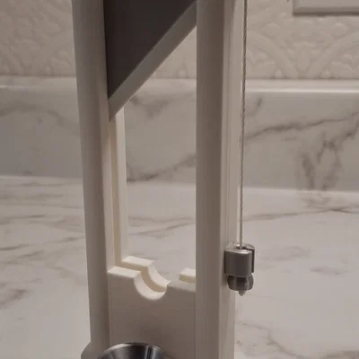 Mô hình máy chém mini The Guillotine