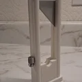 Mô hình máy chém mini The Guillotine - Thumbnail 6