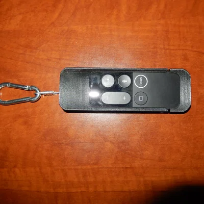 Ốp lưng gắn tường cho Apple TV 4 Remote